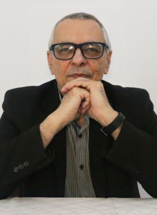 Professor Risaldo do Amaral